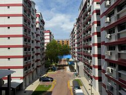 Blk 274 Pasir Ris Street 21 (Pasir Ris), HDB 4 Rooms #455251651